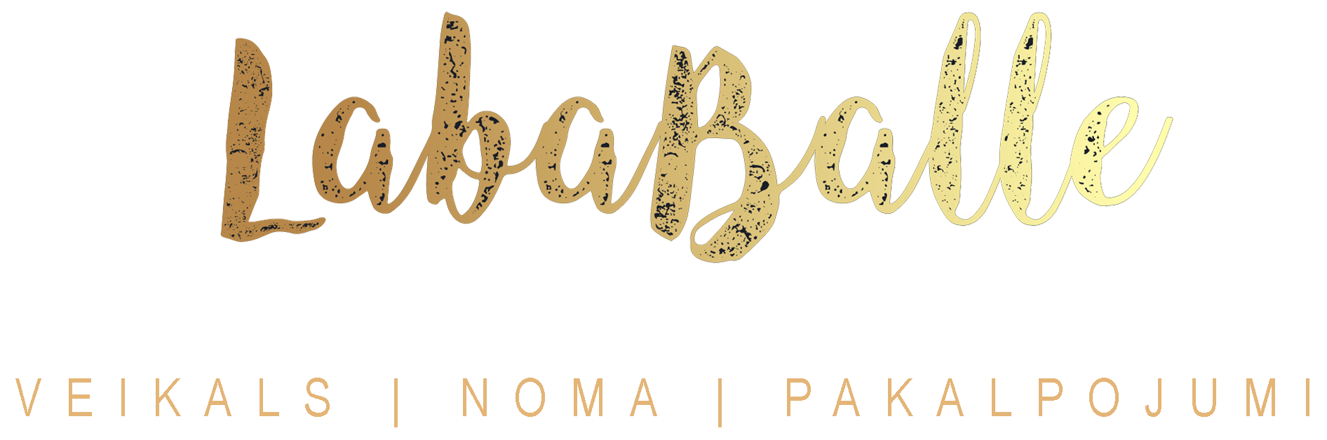 LabaBalle logo